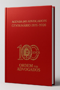 Agenda do Advogado | 2026